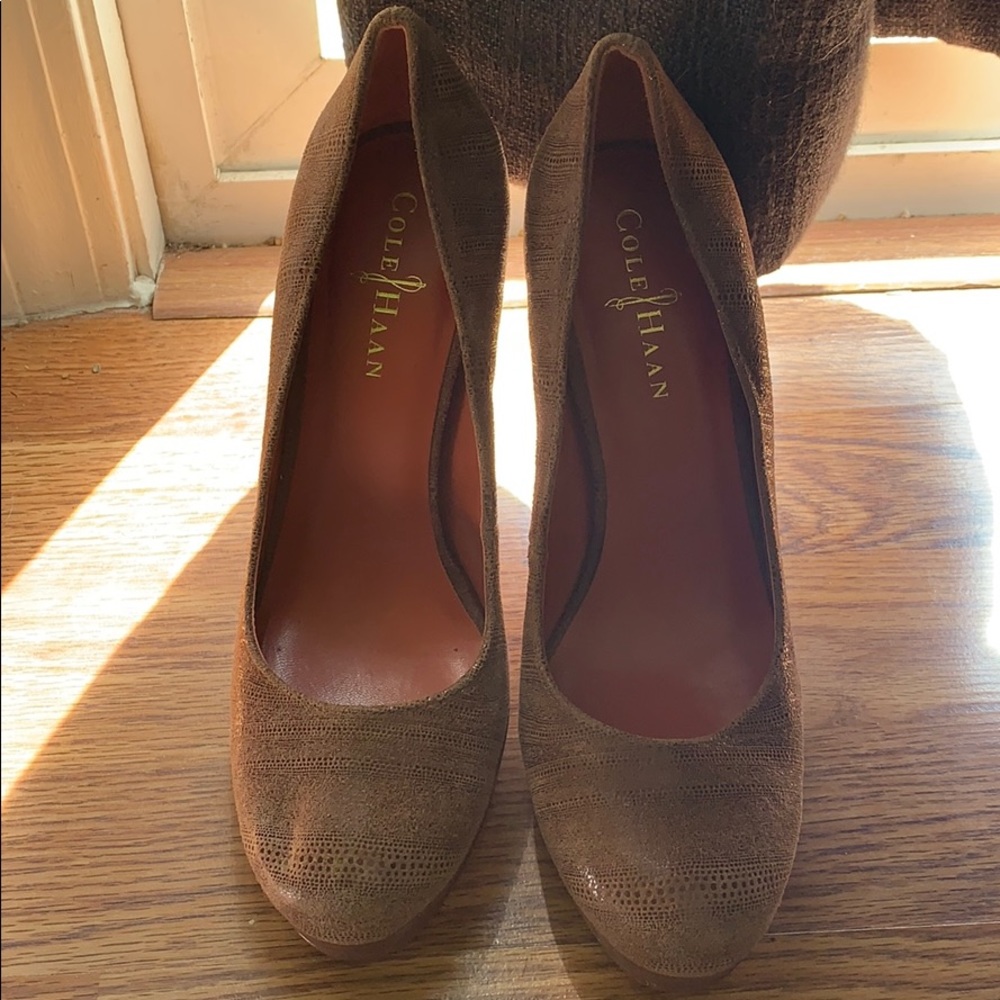 Cole Haan